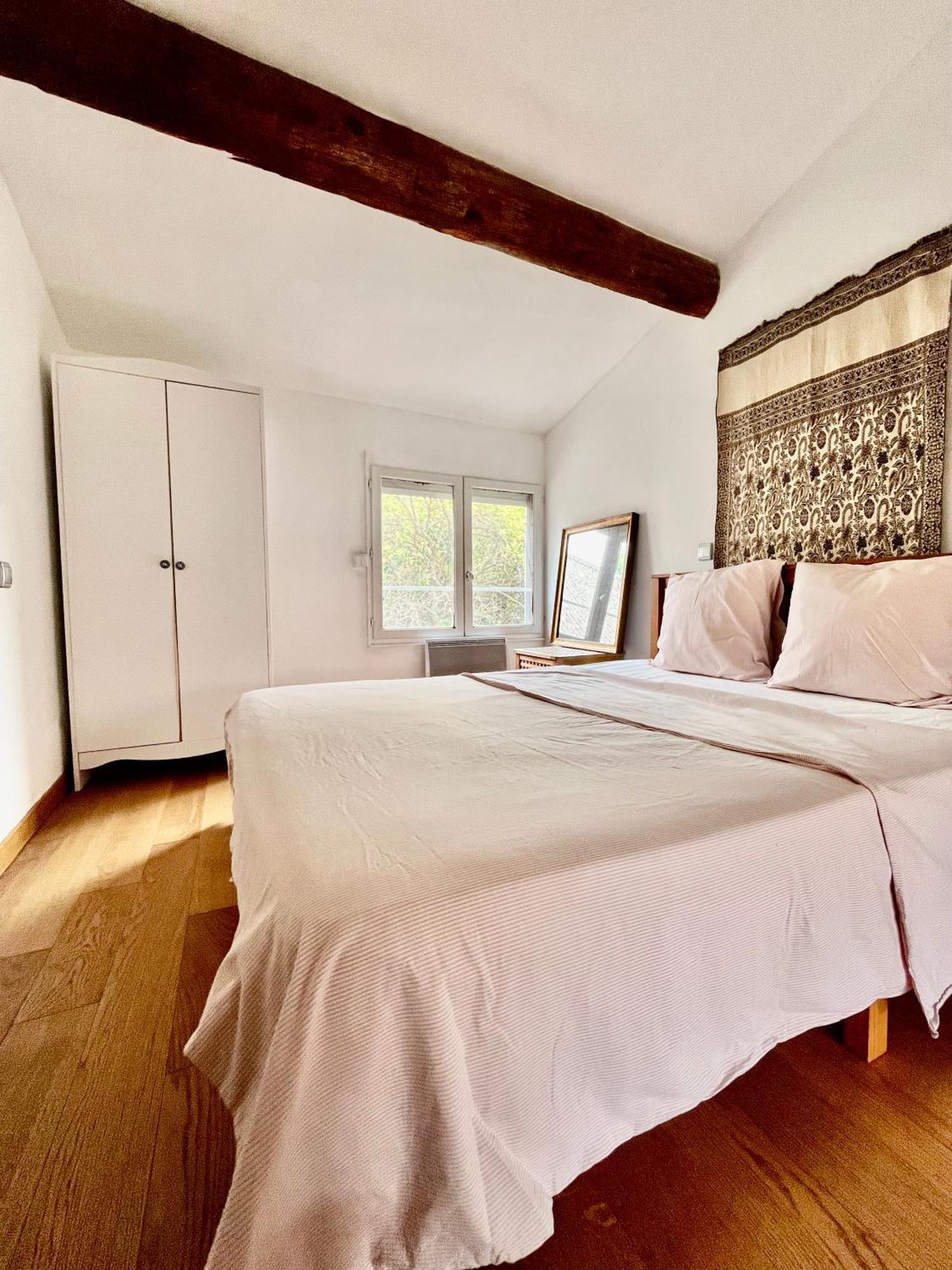 A Spacious, Sunny & Calm Loft In Avignon'S Heart Zewnętrze zdjęcie